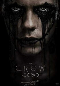 The Crow – Il corvo streaming