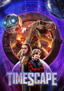 Time Escape: I miei amici Dinosauri streaming