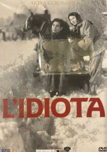 L'idiota [Sub-ITA] streaming