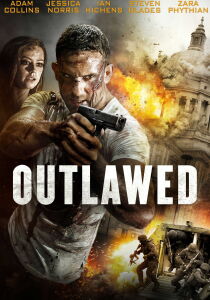 Outlawed - Il fuorilegge streaming