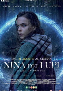 Nina dei Lupi streaming