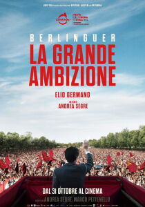 Berlinguer – La grande ambizione streaming