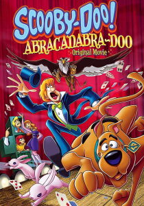 Scooby-Doo! Abracadabra-Doo streaming