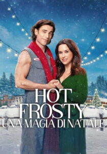 Hot Frosty - Una magia di Natale streaming