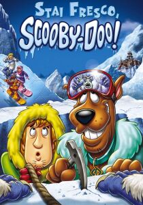 Stai fresco, Scooby-Doo! streaming