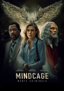 Mindcage - Mente Criminale streaming