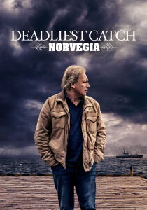 Deadliest Catch: Norvegia streaming