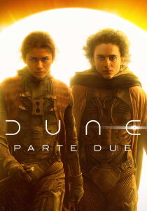 Dune - Parte due streaming