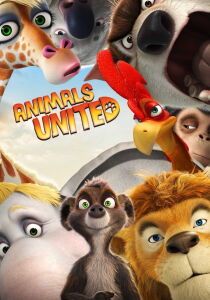 Animals United streaming