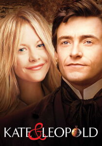 Kate & Leopold streaming