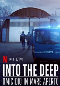 Into the Deep - Omicidio in mare aperto streaming