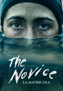 The Novice - La Matricola streaming