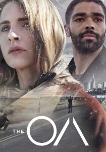 The Oa streaming