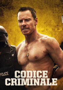 Codice criminale streaming