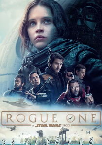 Rogue One - A Star Wars Story streaming