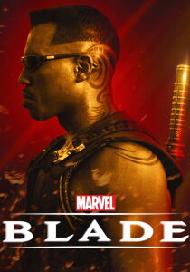 Blade streaming