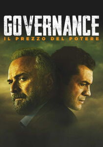 Governance – Il prezzo del potere streaming