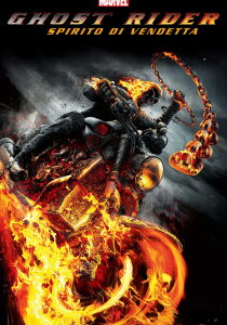 Ghost Rider - Spirito di vendetta streaming