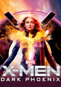 X-Men - Dark Phoenix streaming