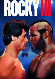 Rocky III streaming