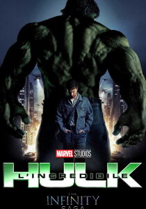 L’incredibile Hulk streaming