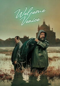 Welcome Venice streaming