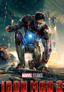 Iron Man 3 streaming