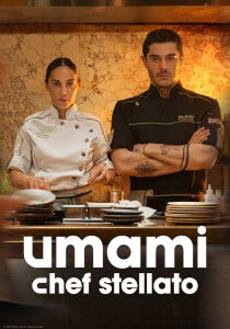 Umami - Chef stellato streaming