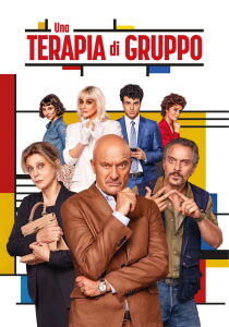 Una terapia di gruppo streaming