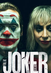 Joker: Folie à Deux streaming