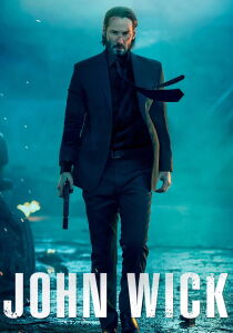 John Wick streaming