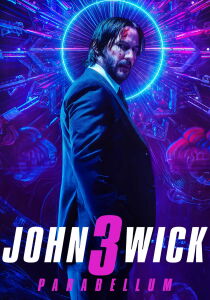 John Wick 3 - Parabellum streaming