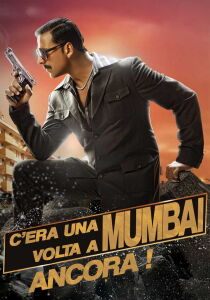 C'era una volta a Mumbai. Ancora ! [Sub-ITA] streaming