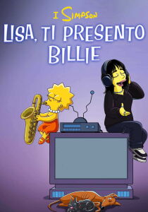 I Simpson: Lisa, ti presento Billie [CORTO] [Sub-ITA] streaming
