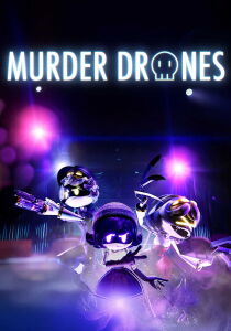 Murder Drones streaming