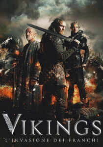 Vikings - L'invasione dei Franchi streaming