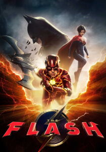 The Flash streaming