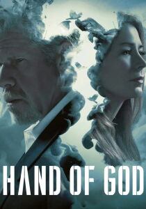 Hand of God streaming
