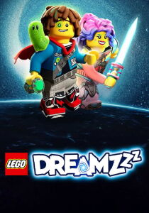 LEGO DREAMZzz - Avventure nel Mondo dei sogni streaming