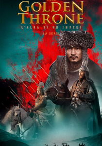 The Golden Throne - L'alba di un impero - La serie streaming