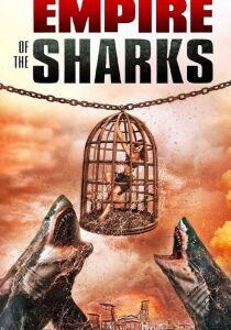 Empire of the Sharks streaming