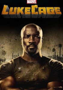 Luke Cage streaming