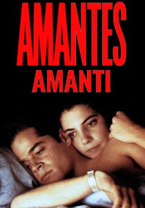 Amantes - Amanti streaming