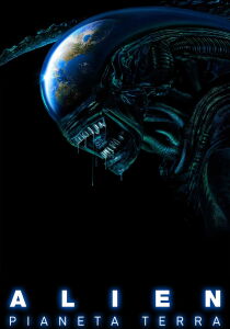Alien - Pianeta Terra streaming