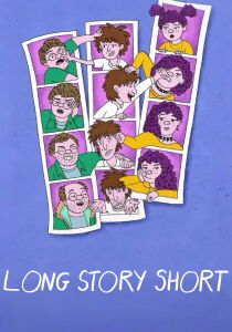 Long Story Short streaming