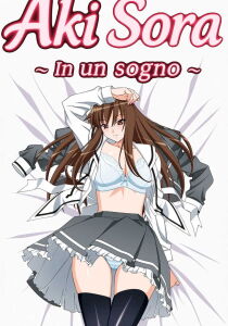 Aki Sora - In un sogno [Sub-ITA] streaming