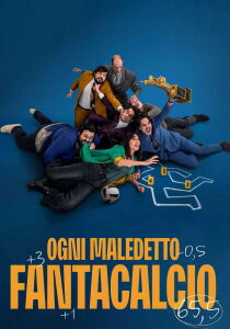 Ogni maledetto Fantacalcio streaming