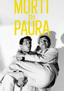 Morti di paura streaming