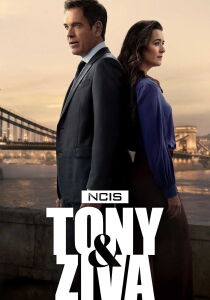 NCIS - Tony & Ziva streaming
