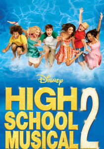 High School Musical 2 streaming